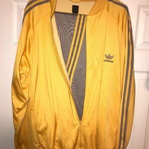 Adidas Superstar Track Suit